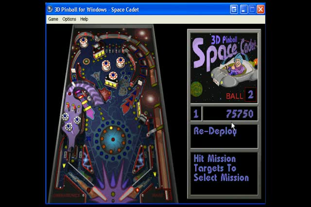 Hacking Games via Memory