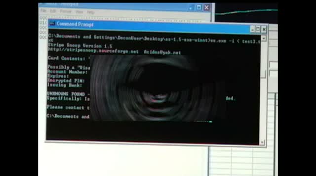 Nmap Yourself