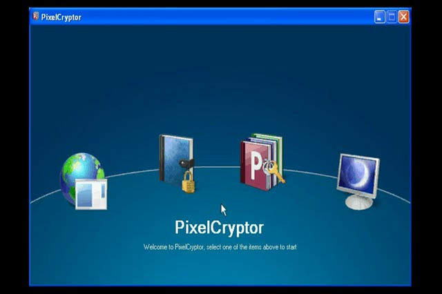 Pixel